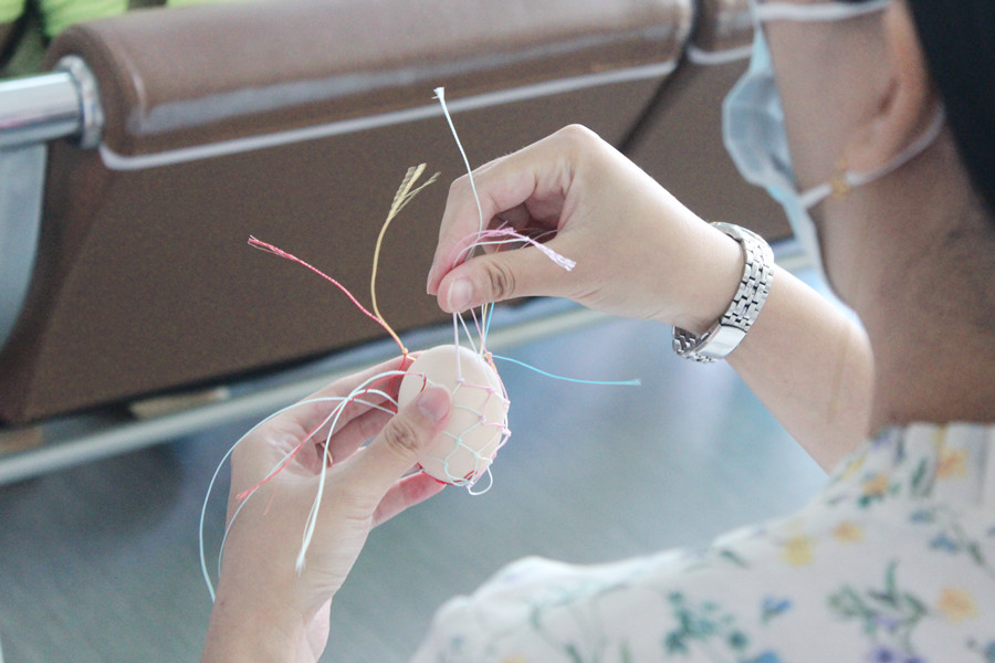 ��Ȥ��һ��ͯ����顪�������۾S�����t(y��)Ժ�e�k��һԇ�܌����g�ۻ��!