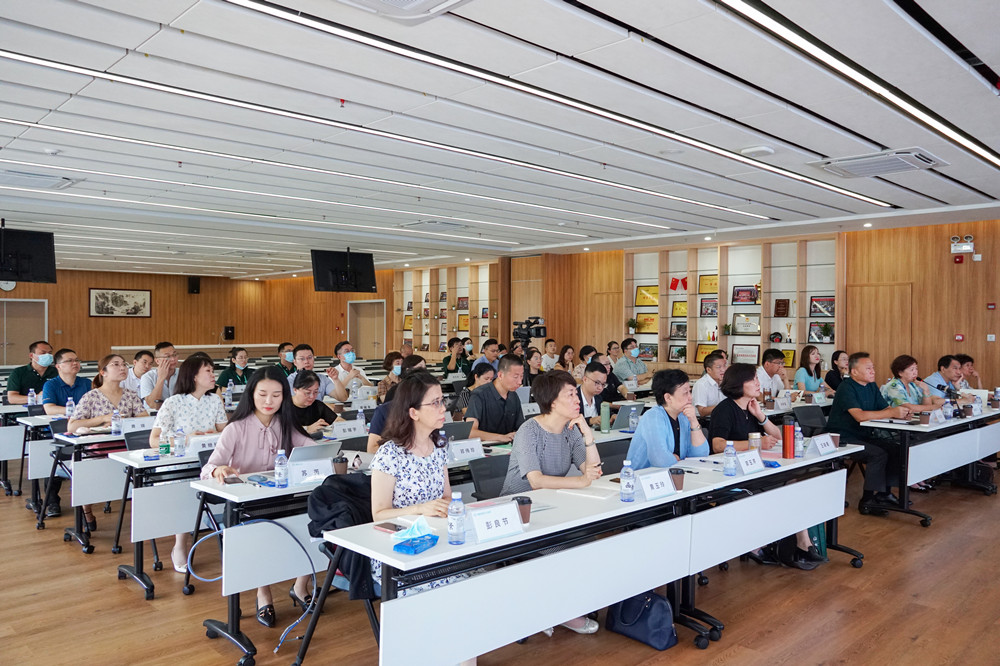 �۾S�����t(y��)Ժ���F(tu��n)2022���ϰ��깤�����Y(ji��)����տ���e�У���Ժ�Ǹɴ��텢��!