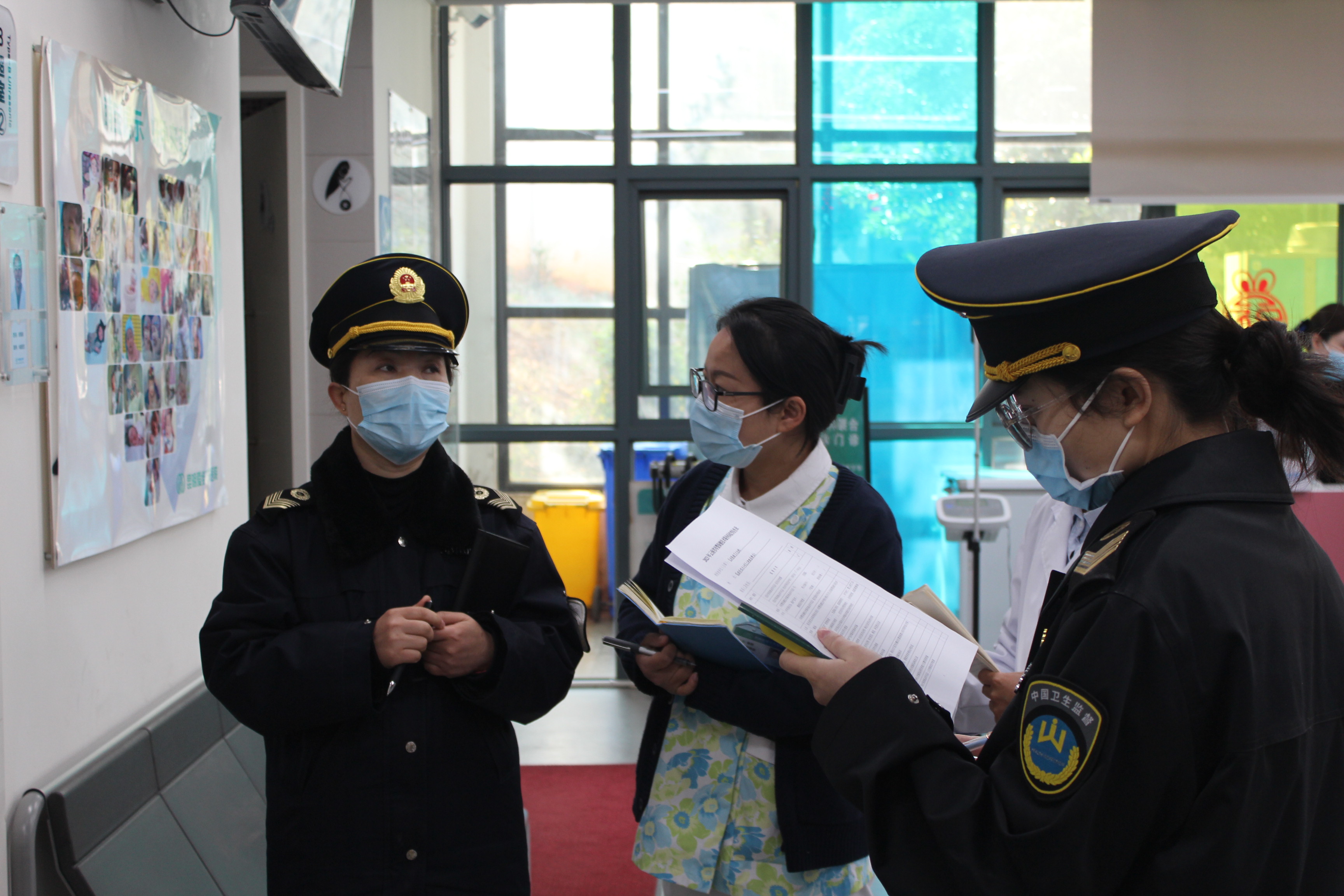 �������l(w��i)��ί�l(w��i)����(zh��)���O(ji��n)����һ���I(l��ng)��(d��o)�W�R��Ժ�z�鼰ָ��(d��o)