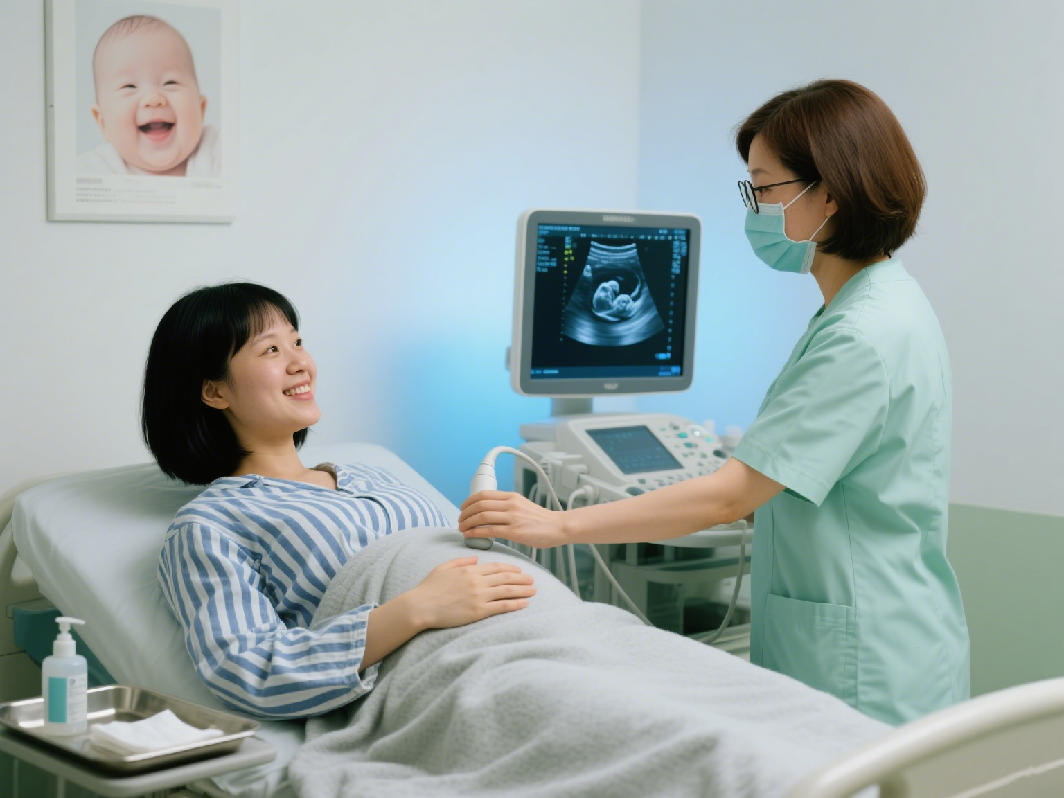 試管嬰兒,試管生男生女,試管選性別